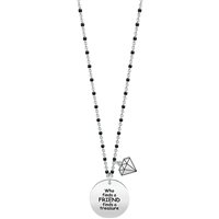 Collana Kidult Donna Love in Acciaio 751029 - 751029